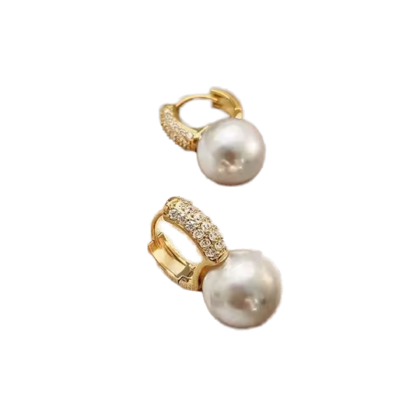 Boss Glow Earrings - Image 6