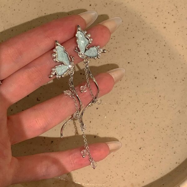 Island Princess Earrings - Image 2