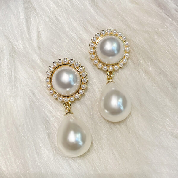 Rani Sahiba Earrings