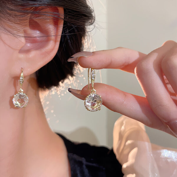 Bavaria Bling Earrings - Image 2