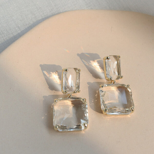Pure Soul Earrings - Image 3