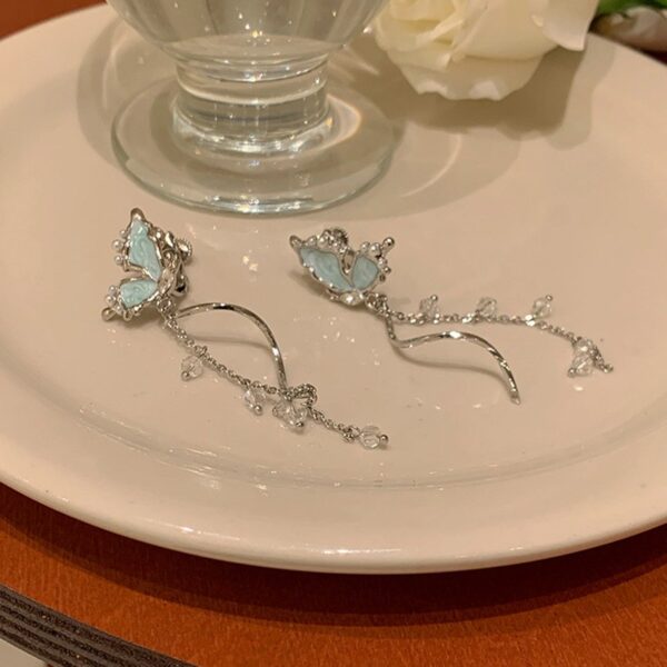 Island Princess Earrings - Image 3