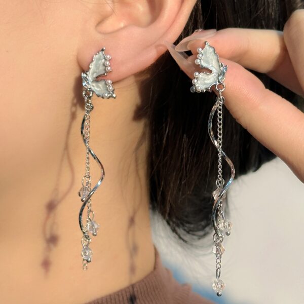Island Princess Earrings - Image 4