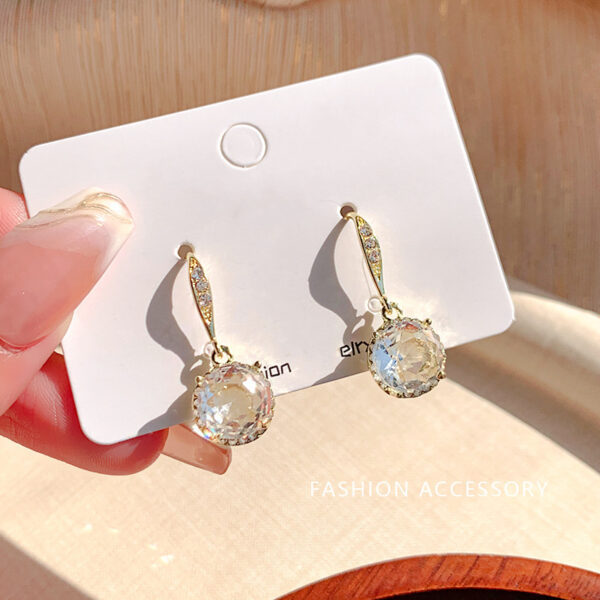Bavaria Bling Earrings - Image 3
