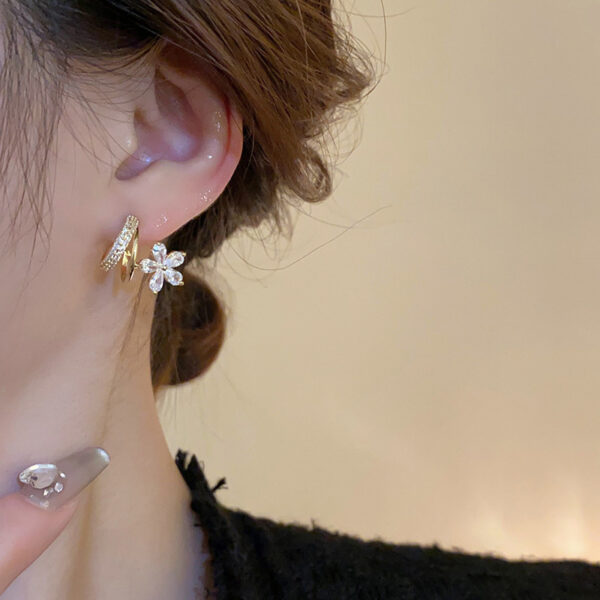 Crystal Wish Earrings - Image 6