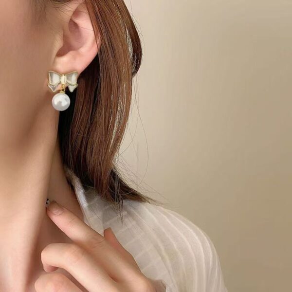 Shine On Earrings - Image 3