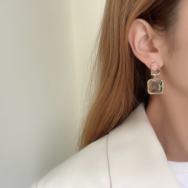 Pure Soul Earrings - Image 5