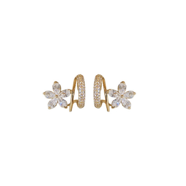 Crystal Wish Earrings - Image 7