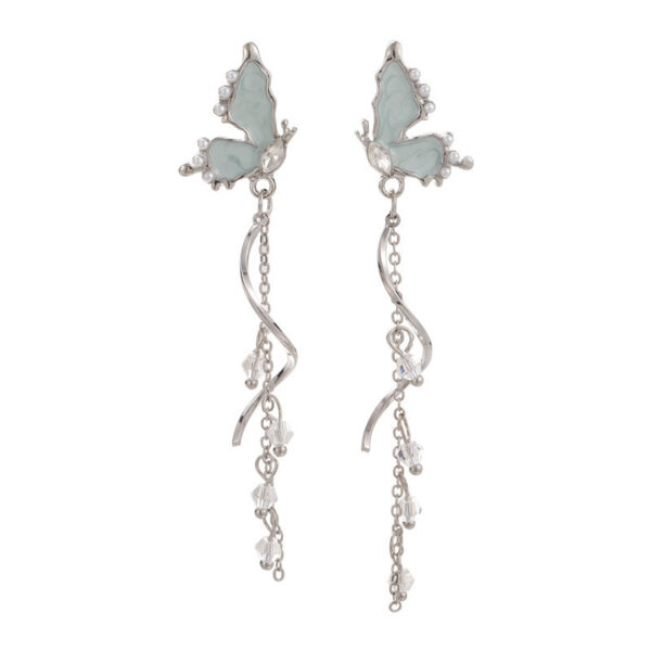 Island Princess Earrings - Image 5