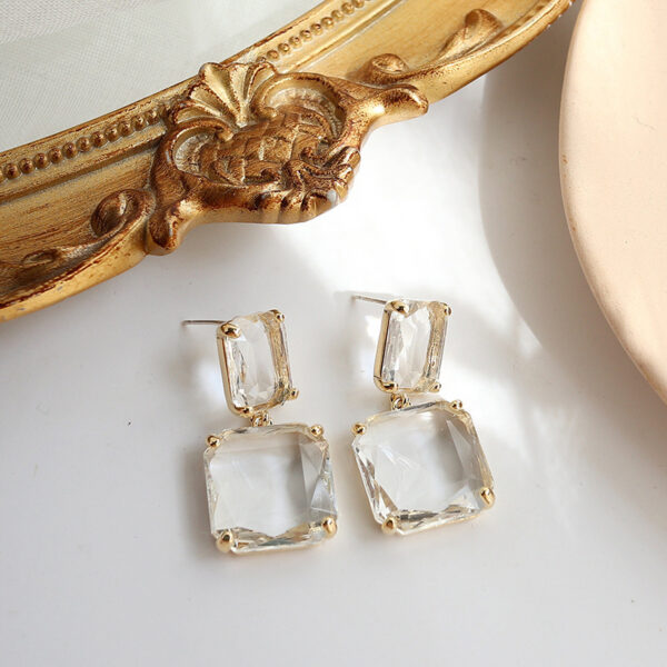 Pure Soul Earrings