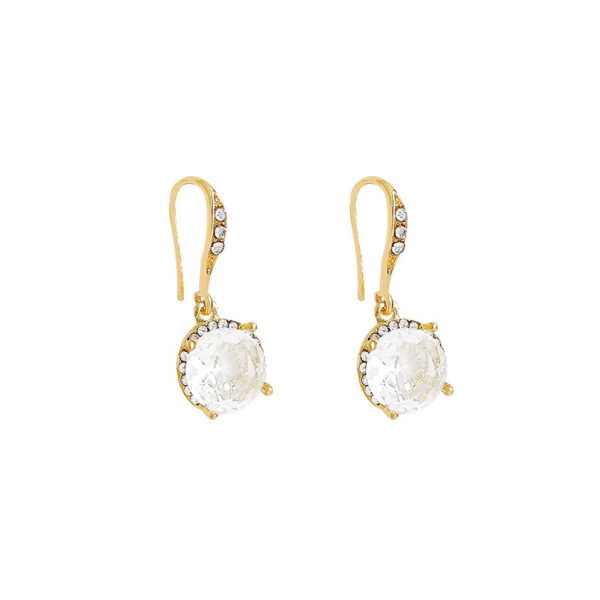 Bavaria Bling Earrings - Image 4