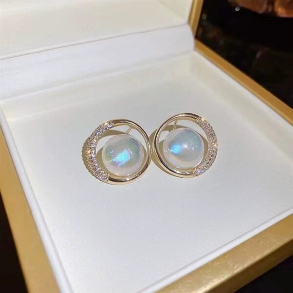Neptune Delight Earrings - Image 6