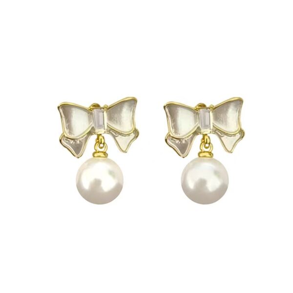 Shine On Earrings - Image 4