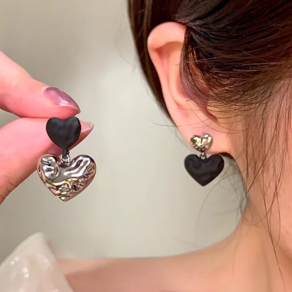 Liora Spark Earrings - Image 3