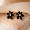 Amaira Petals Earrings