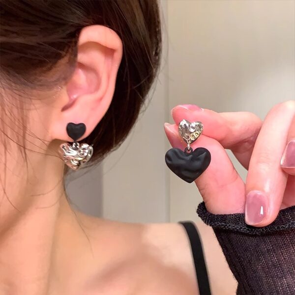 Liora Spark Earrings