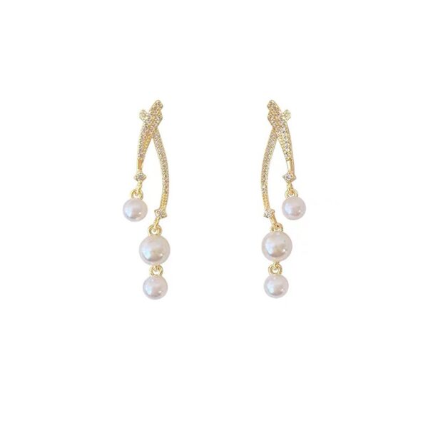 Saheba Noor Earrings - Image 3