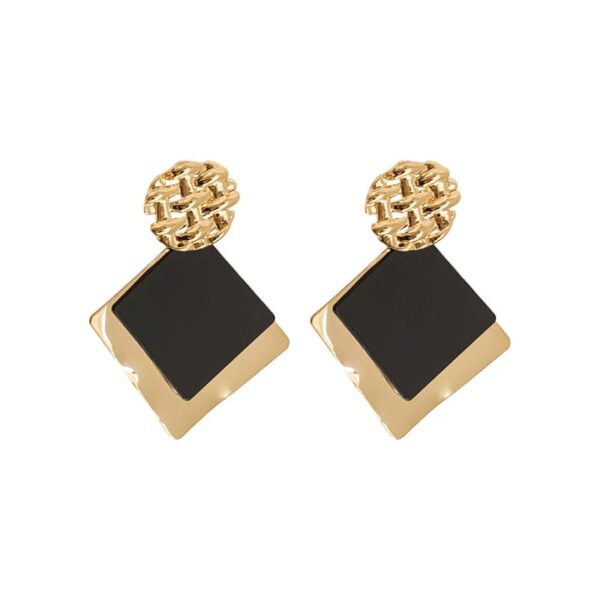Nayra Glint Earrings - Image 5