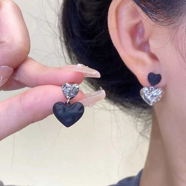 Liora Spark Earrings - Image 4