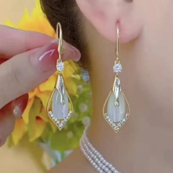 Rutuja Bling Earrings