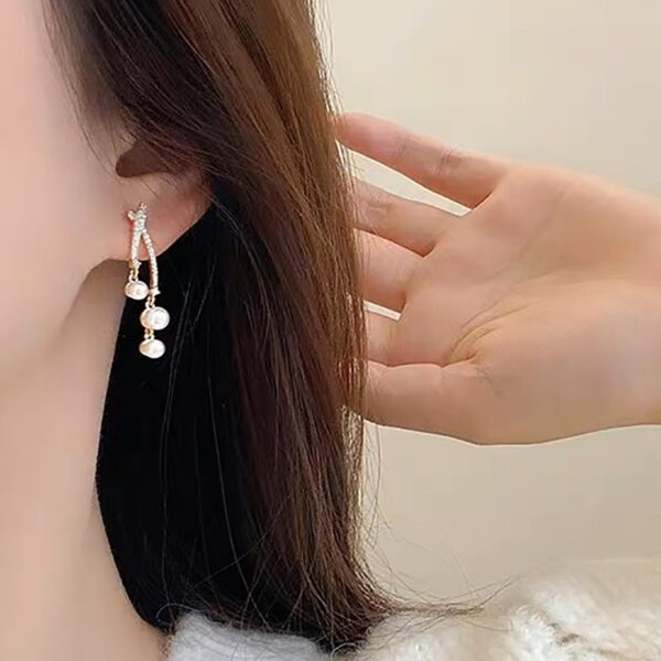 Saheba Noor Earrings - Image 5