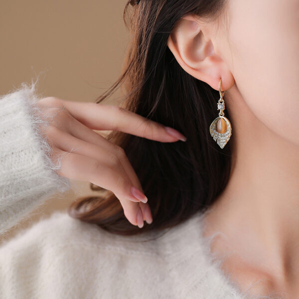 Mayur Melody Earrings - Image 3
