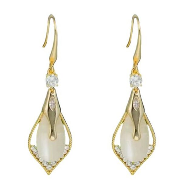 Rutuja Bling Earrings - Image 5