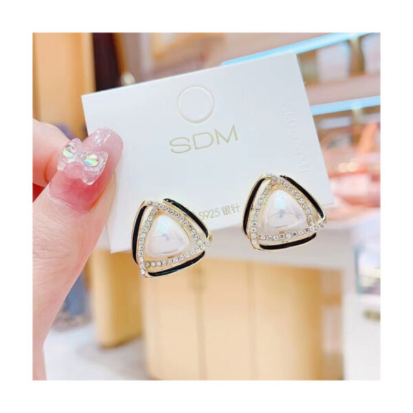Dusk Flash Earrings - Image 3