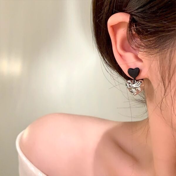 Liora Spark Earrings - Image 7