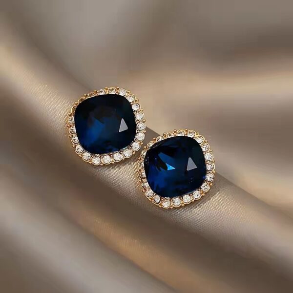 Sparkling Sky Earrings