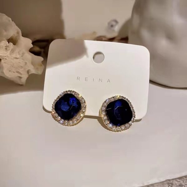 Sparkling Sky Earrings - Image 2