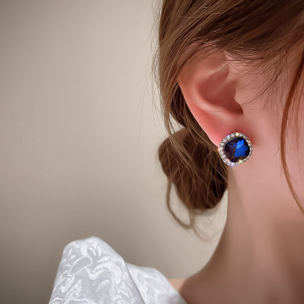 Sparkling Sky Earrings - Image 3