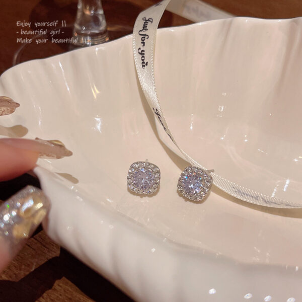 Blissful Memories Earrings - Image 2