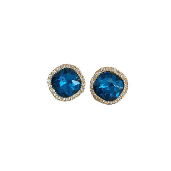 Sparkling Sky Earrings - Image 5
