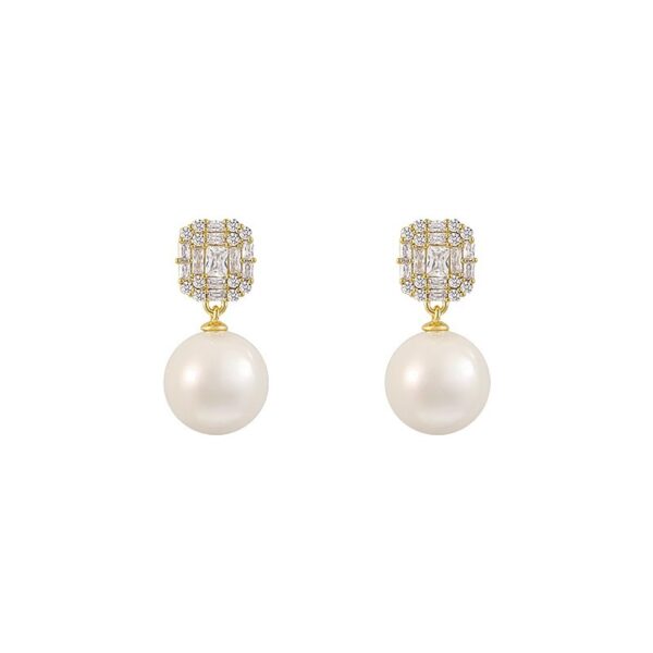 Call Me Princess Earrings - Image 3