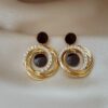 Zoya Rings Earrings