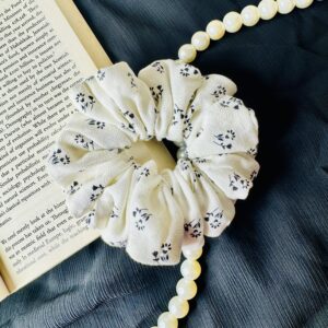 Sweetie Pie Scrunchie