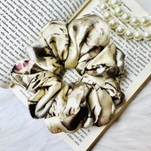 Midsummer Dream Scrunchie