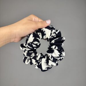Boss Babe Scrunchie