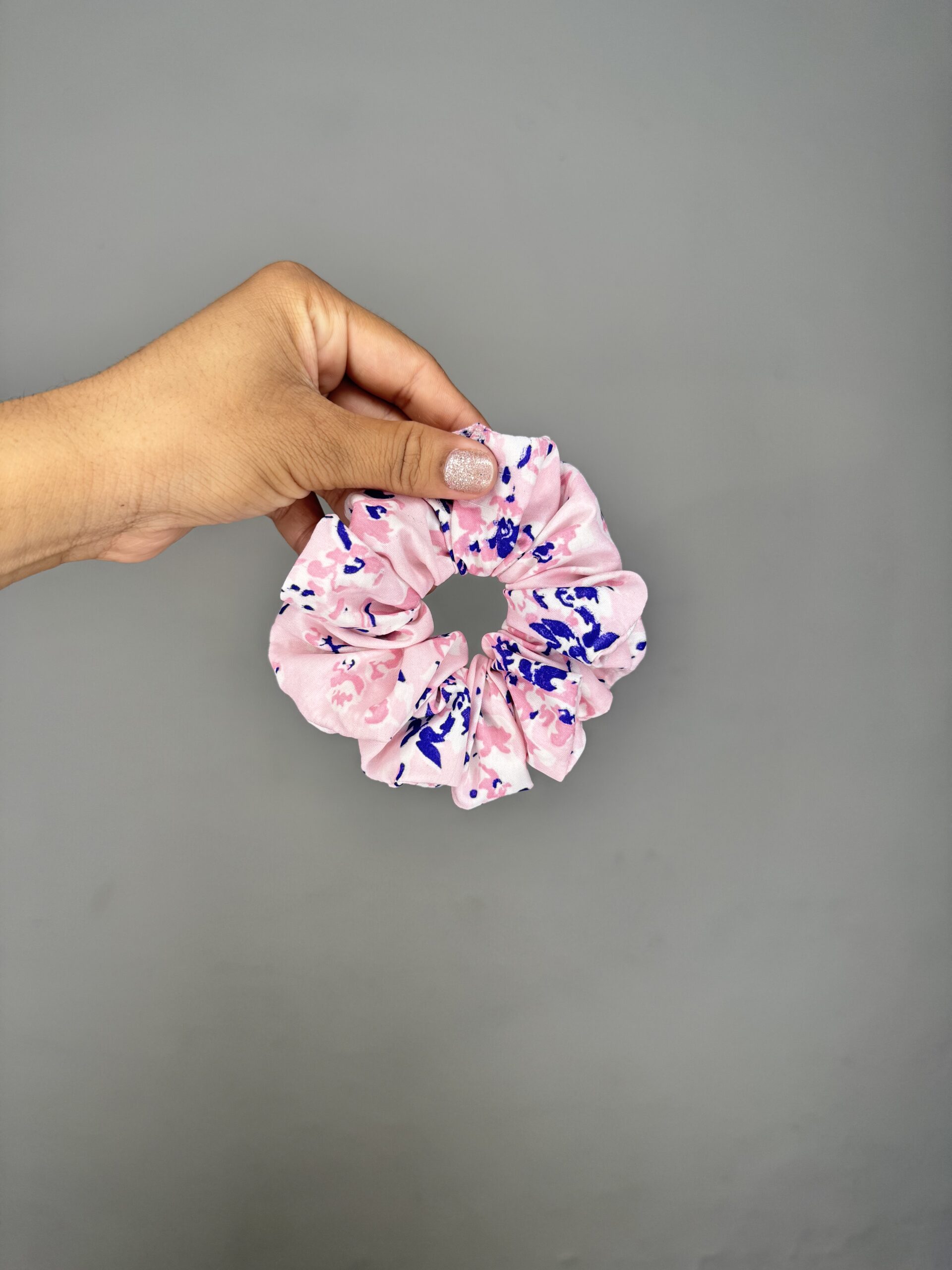 Pretty Princess Scrunchie - Image 2