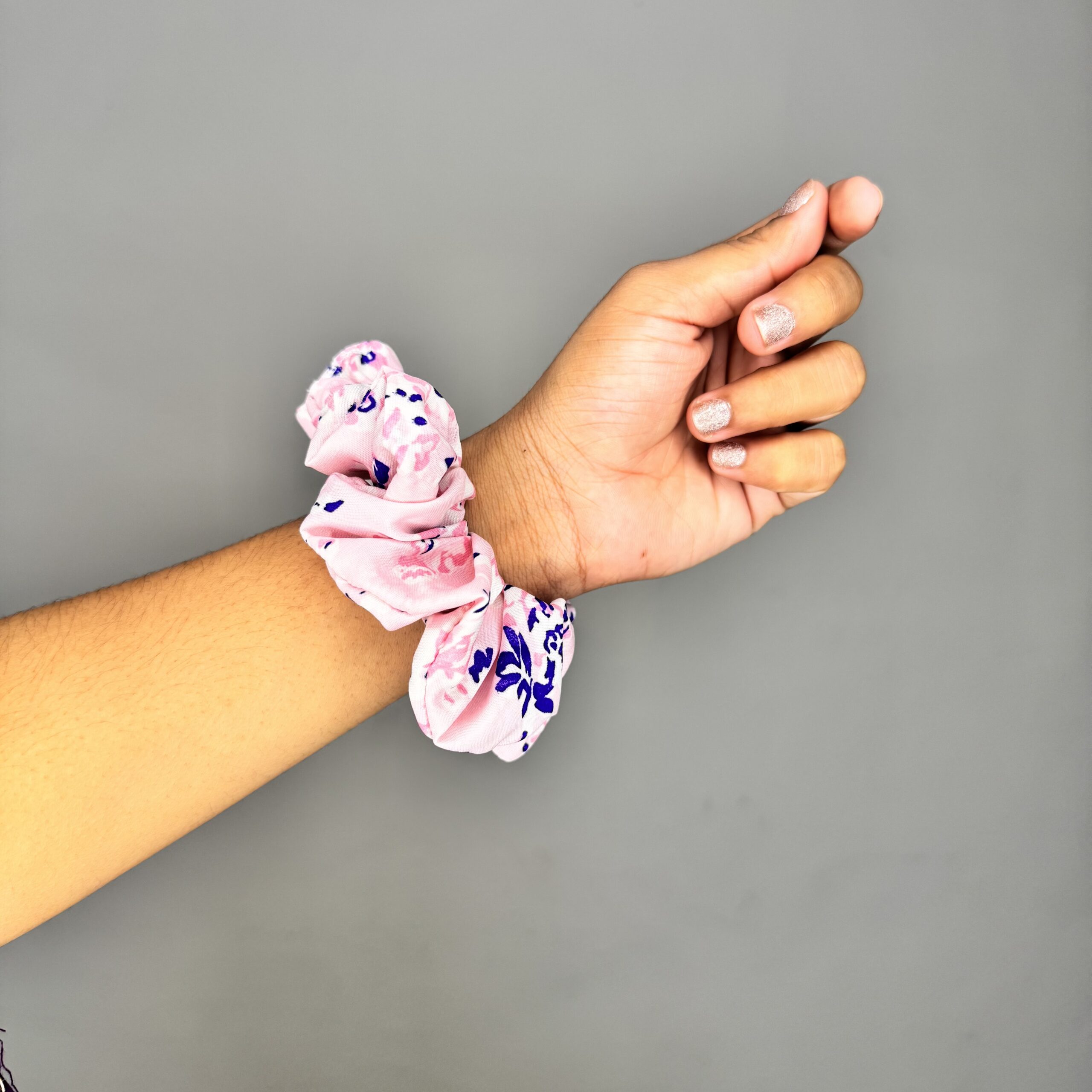 Pretty Princess Scrunchie - Image 3