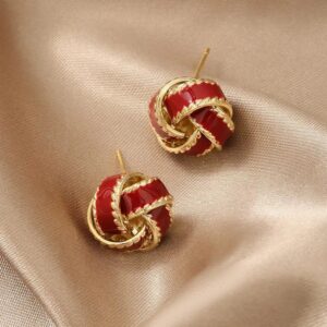 Mehrunisa Studs