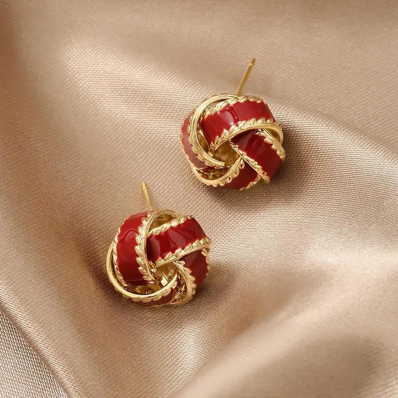 Mehrunisa Studs