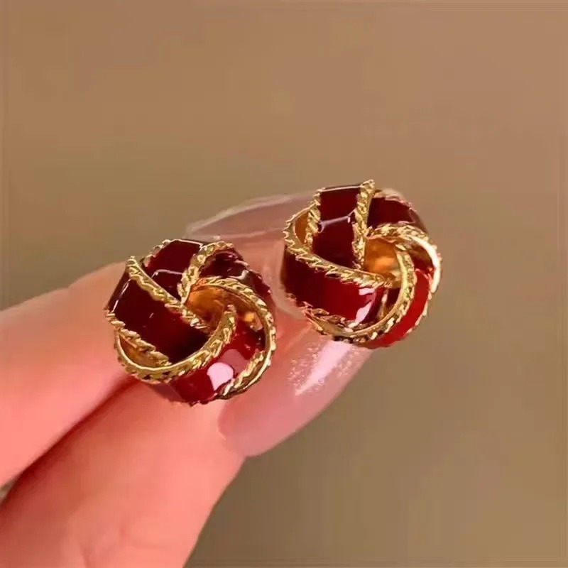 Mehrunisa Studs - Image 3
