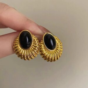 Sunehri Saanjh Earrings