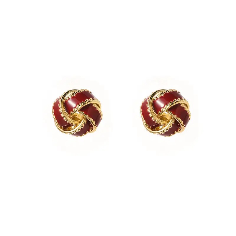 Mehrunisa Studs - Image 4