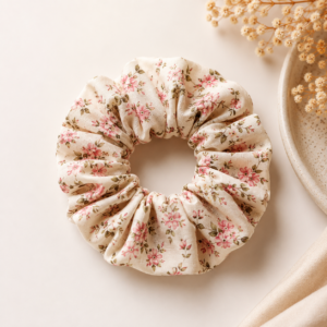 Scrunchie (Any Print/Color)